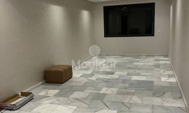 Prachtig appartement te huur in Sidi Maarouf, Casablanca - 2 slaapkamers - 2