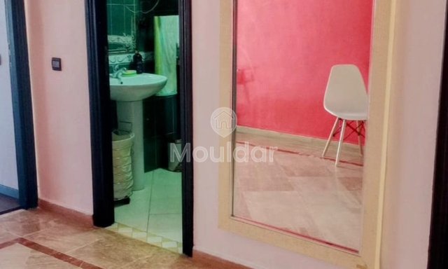 Modern apartment for sale in Maarif, Casablanca – 2 bedrooms - 4
