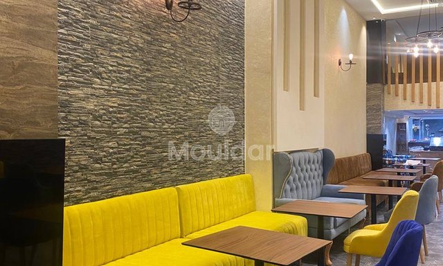 Birou de închiriat în Fez – 182 m² Oportunitate