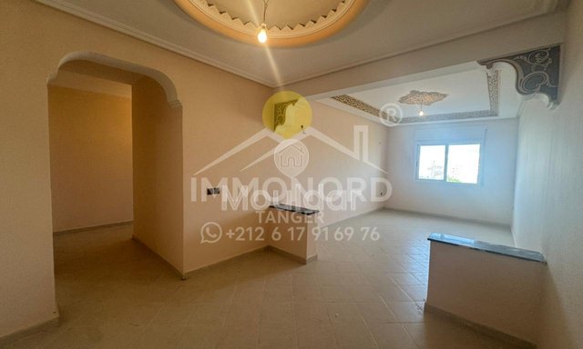 Apartment for Sale in Tangier: Modern and Comfortable Space - 2