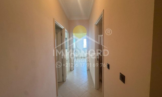 Apartment for Sale in Tangier: Modern and Comfortable Space - 4