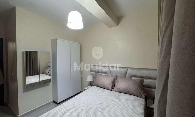 Apartamento para arrendar em Tanger: 2 quartos com cozinha equipada - 3
