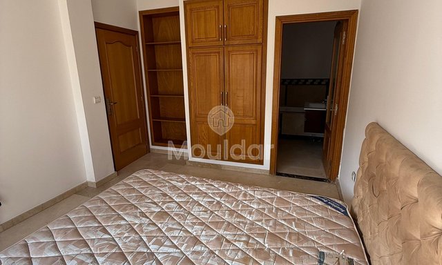 Kiralık: Casablanca'da teraseli 2 odalı şirin daire - 4