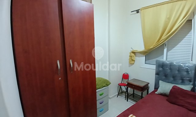 شقة مفروشة للإيجار في مراكش - ضمانات الأمان - 3