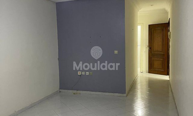 Charming Apartment for Rent in Tangier - 2 Spacious Bedrooms - 3