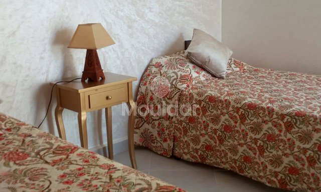 Apartamento encantador de 2 quartos para alugar em Tanger-Du Golf - 3