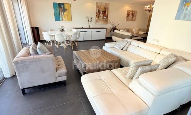 شقة مفروشة رائعة في عين دياب: راحة وحداثة - 4