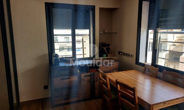 Appartamento moderno in affitto: 2 camere con terrazza a Maarif - 3
