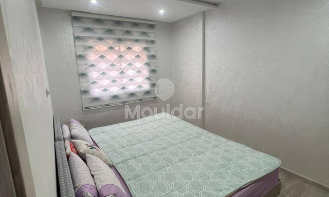 Appartement 2 Chambres à Louer à Guéliz avec Piscine - 3