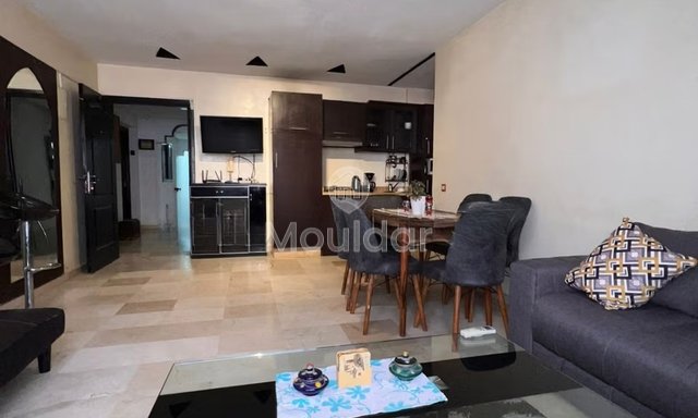 ستوديو للإيجار في مراكش - حيفرناغ، راحة وأمان - 2