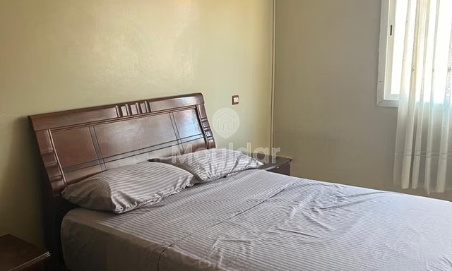 ستوديو للإيجار في مراكش - حيفرناغ، راحة وأمان - 4