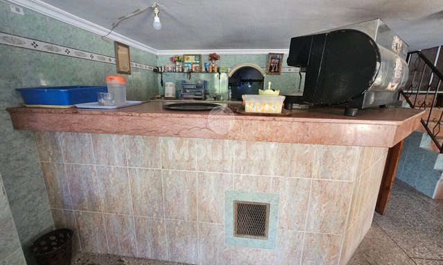 فرصة استثمار: تجارة في القنيطرة مع تراس - 3