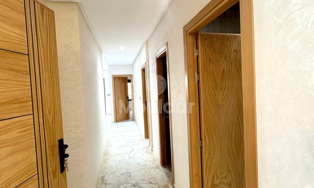 Fez'de satılık 3 odalı daire - 3