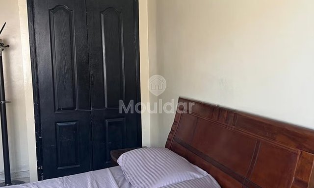 ستوديو للإيجار في مراكش - حيفرناغ، راحة وأمان - 3