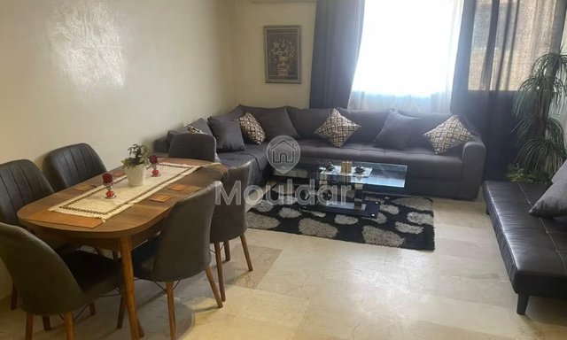 ستوديو للإيجار في مراكش - حيفرناغ، راحة وأمان