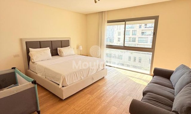 شقة مفروشة رائعة في عين دياب: راحة وحداثة - 3