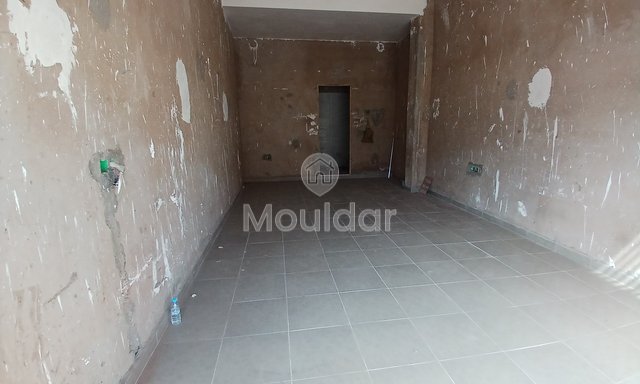 Local comercial em Marrakech: 31 m² no coração de Mabrouka - 2