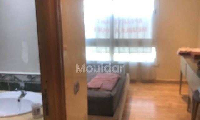 In affitto: Appartamento spazioso 2 camere a Casablanca - 4