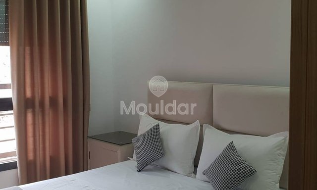 حلم مراكش: شقة 3 غرف نوم مع مسبح وواي فاي - 3