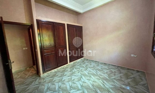 Elegante 2-Zimmer-Wohnung zur Miete in Marrakech-Targa - 4