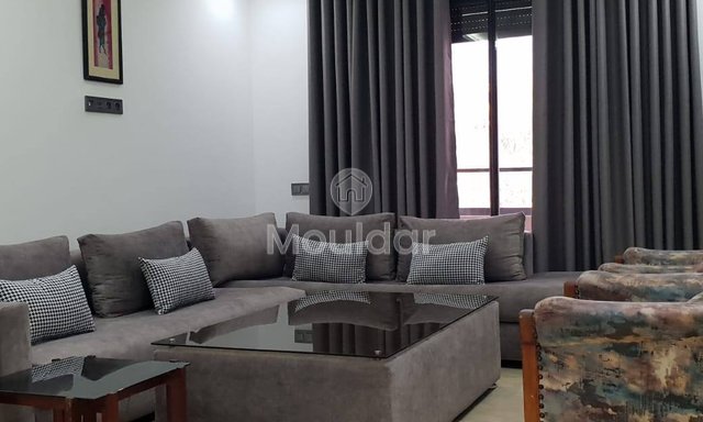 حلم مراكش: شقة 3 غرف نوم مع مسبح وواي فاي - 2