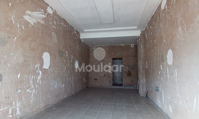 Local comercial em Marrakech: 31 m² no coração de Mabrouka - 3