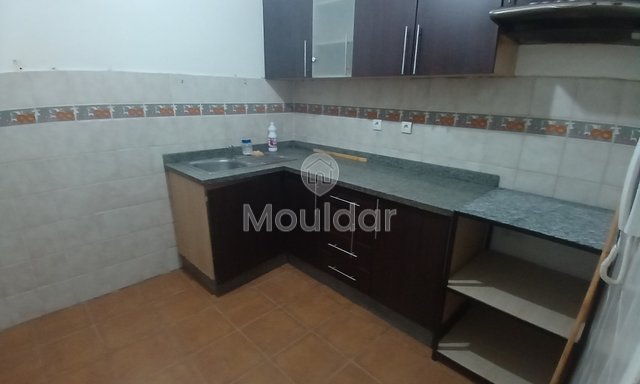 Charmant 2-kamerappartement te huur in Marrakech Mabrouka - 4