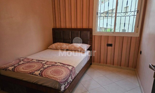 Encantador apartamento para alugar em Tânger: 2 quartos espaçosos - 3