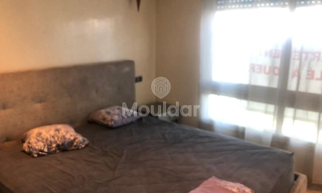 In affitto: Appartamento spazioso 2 camere a Casablanca - 3