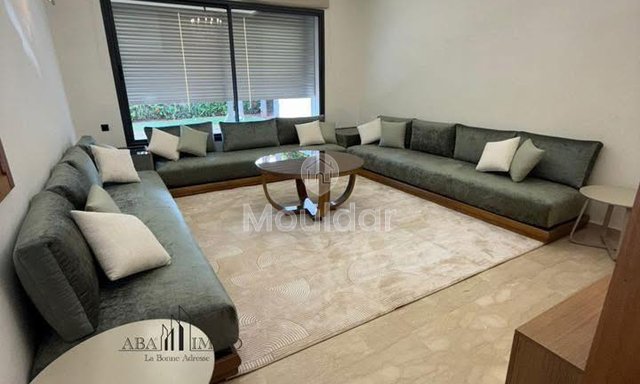 Huur uw Droomvilla in Bouskoura met zwembad - 2