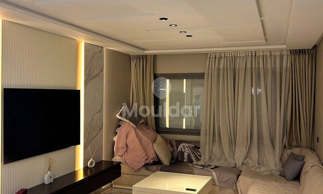 Charming 2-Bedroom Apartment For Sale in the Center of Tangier - 2