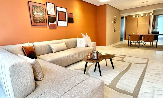 Incantevole Appartamento Arredato 3 Camere da Affittare a Palmier - 3