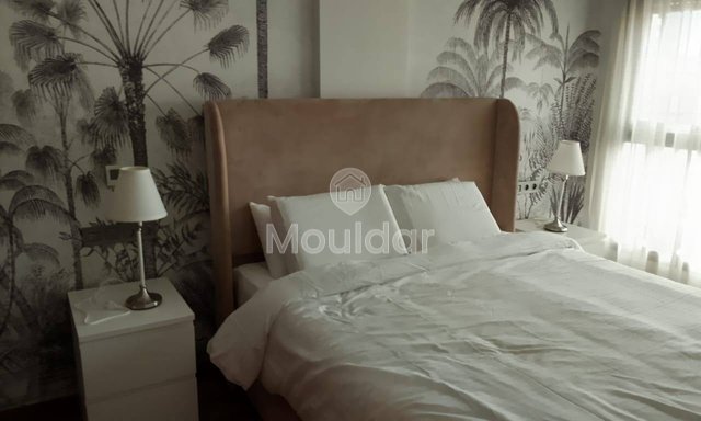 Studio zur Miete in Casablanca - Die Princesses, Parkplatz inklusive - 2