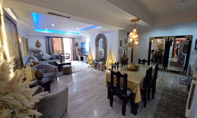 Moderne appartement te koop in Marrakech - Guéliz - 3