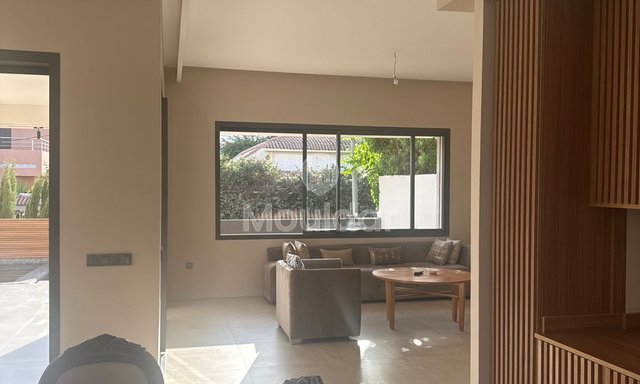 Vila de Luxo para Alugar em Temara - Harhoura com Piscina - 2