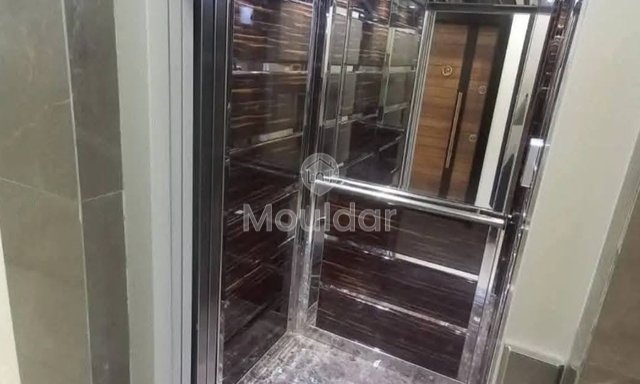 استوديو مجهز للإيجار في مراكش مع مسبح وأمن - 4