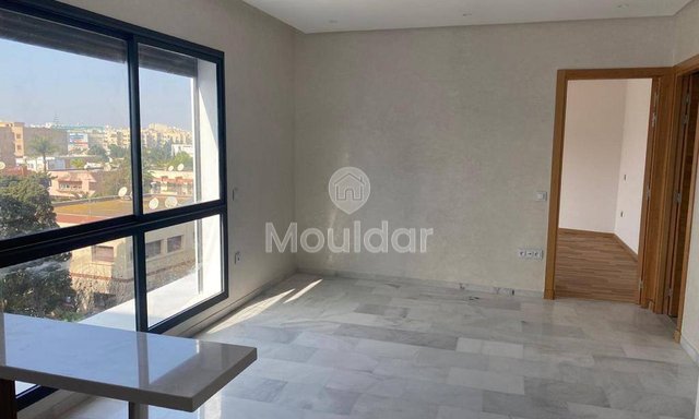 شقة للاستئجار في الدار البيضاء - ريفييرا: مساحتك المثالية - 2