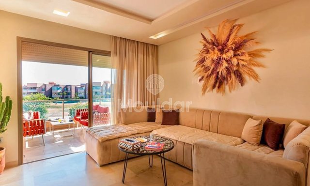 À venda: Apartamento de 3 quartos com varanda em Marrakech - 3