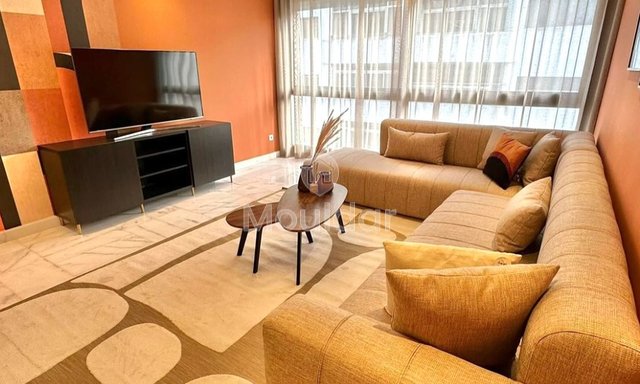 Incantevole Appartamento Arredato 3 Camere da Affittare a Palmier