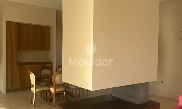 Vila de Luxo para Alugar em Temara - Harhoura com Piscina - 3