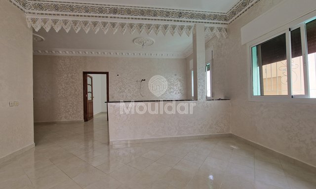 Charming Apartment for Sale in Ksar el-Kebir with Balcony