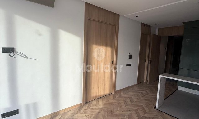 1-Zimmer-Wohnung zur Miete in Casablanca - Luxus und Komfort