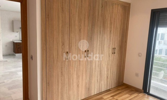 شقة للاستئجار في الدار البيضاء - ريفييرا: مساحتك المثالية - 3