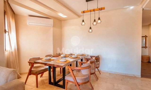 À venda: Apartamento de 3 quartos com varanda em Marrakech - 4