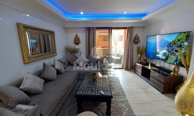 Moderne appartement te koop in Marrakech - Guéliz - 4