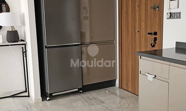 Studio zur Miete in Casablanca - Die Princesses, Parkplatz inklusive - 4