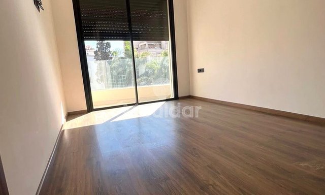 Casablanca'da kiralık daire: 2 odalı - 3