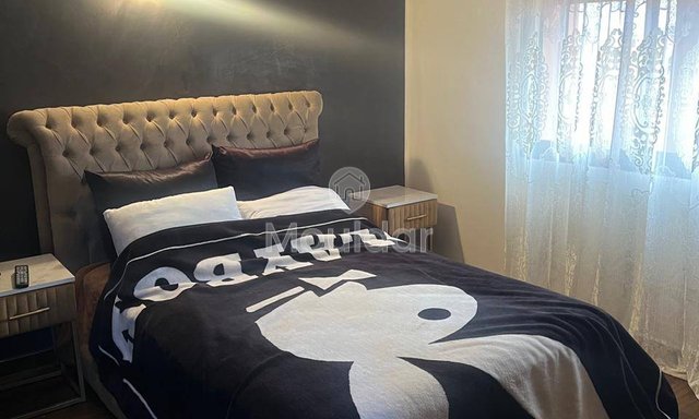 استوديو مجهز للإيجار في مراكش مع مسبح وأمن - 2