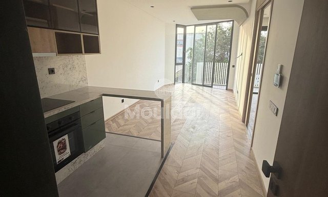 1-Zimmer-Wohnung zur Miete in Casablanca - Luxus und Komfort - 4