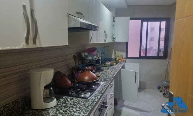 undefined — Kenitra, Centre - 6